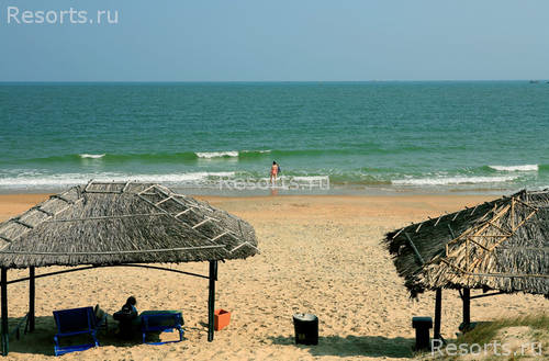 Anoasis Beach Resort 35